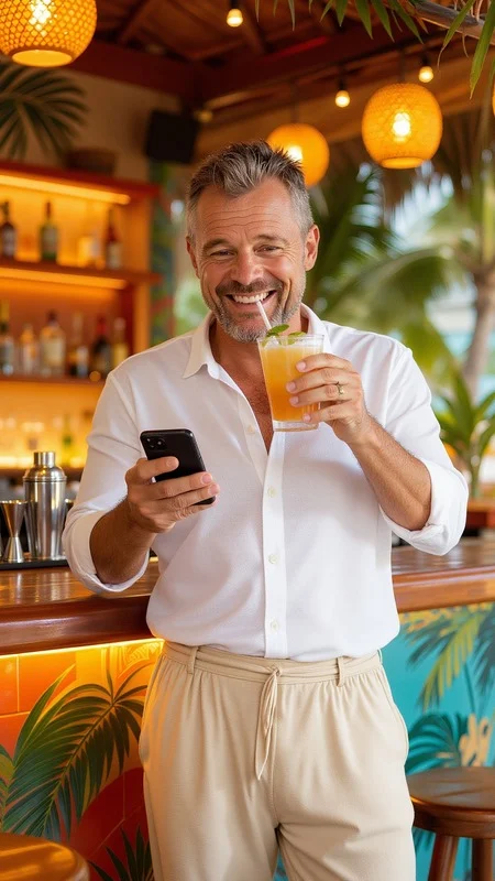 Gestión Mensual proIA